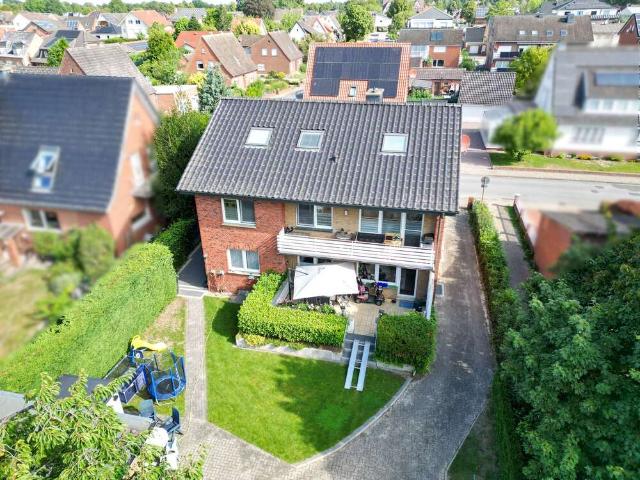Haus zum Kaufen in Hörstel Bevergern 449.000,00 EUR 172 m²