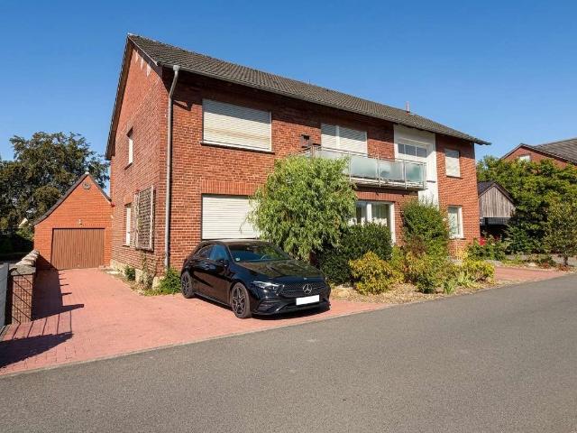 Haus zum Kaufen in Hörstel Riesenbeck 529.000,00 EUR 257 m²