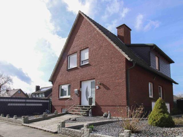 Haus zum Kaufen in Horstmar 279.000,00 EUR 134 m²