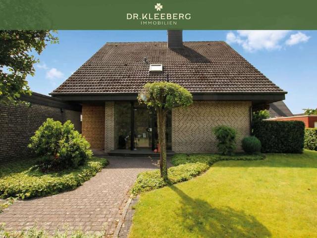 Haus zum Kaufen in Horstmar 299.000,00 EUR 138 m²