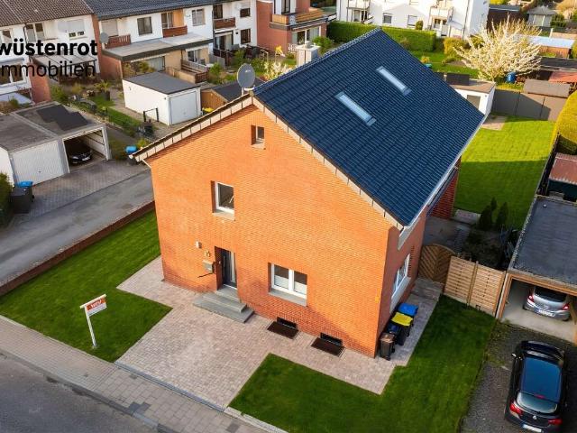 Haus zum Kaufen in Horstmar 319.000,00 EUR 145 m²