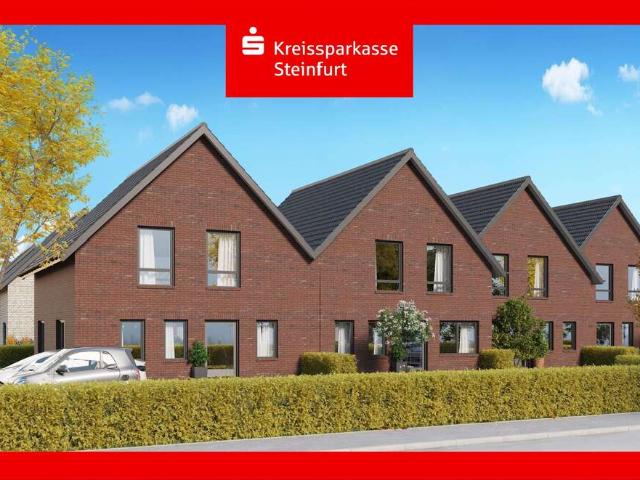 Haus zum Kaufen in Horstmar 398.500,00 EUR 117.26 m²
