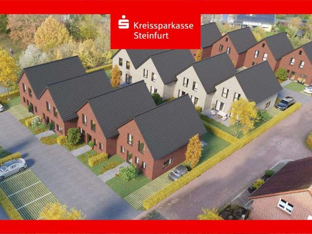 Haus zum Kaufen in Horstmar 424.000,00 EUR 117.13 m²