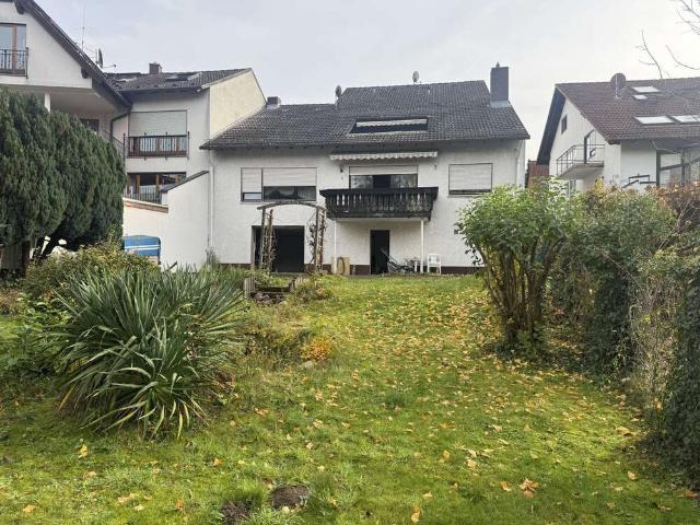 Haus zum Kaufen in Hösbach 424.500,00 EUR 220 m²