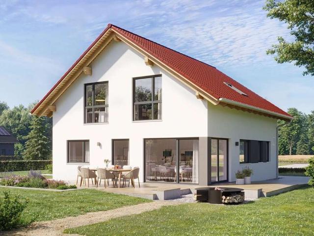 Haus zum Kaufen in Hösbach 765.000,00 EUR 145 m²