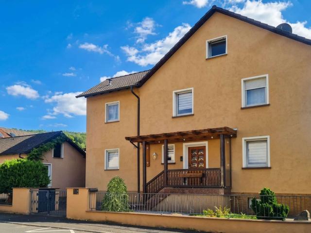 Haus zum Kaufen in Hösbach 598.000,00 EUR 236 m²