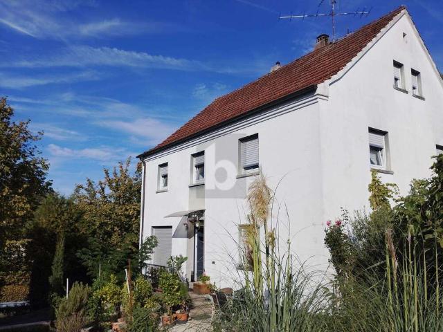 Haus zum Kaufen in Hösbach 699.000,00 EUR 260 m²