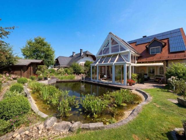 Haus zum Kaufen in Hösbach 960.000,00 EUR 395 m²