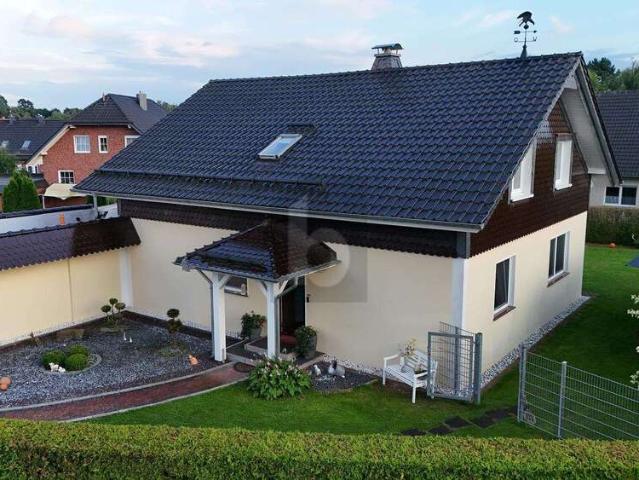 Haus zum Kaufen in Hattorf am Harz 355.000,00 EUR 193 m²