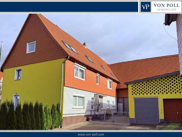 Haus zum Kaufen in Hattorf am Harz 359.000,00 EUR 420 m²