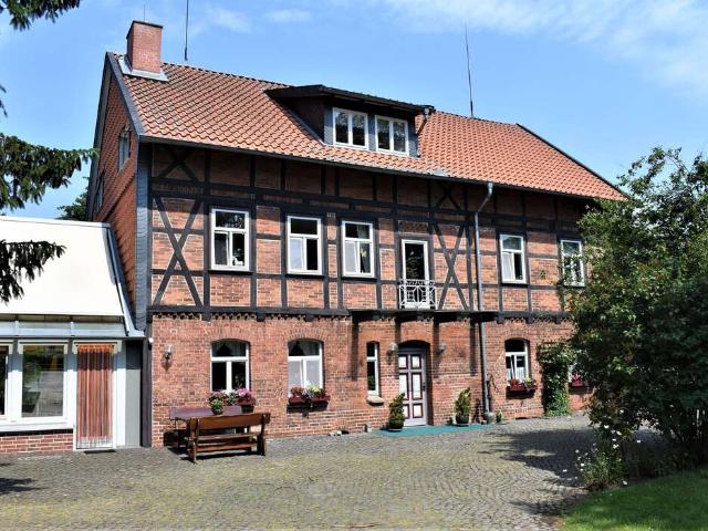 Haus zum Kaufen in Hattorf am Harz 575.000,00 EUR 275 m²