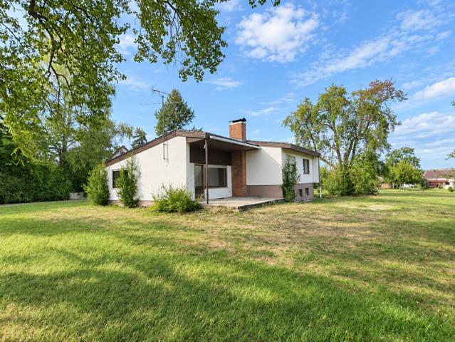 Haus zum Kaufen in Hattenhofen 449.000,00 EUR 100 m²