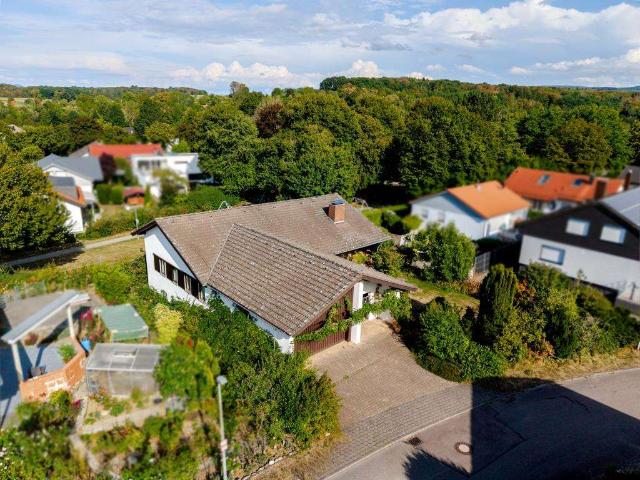 Haus zum Kaufen in Hattenhofen 480.000,00 EUR 136.5 m²