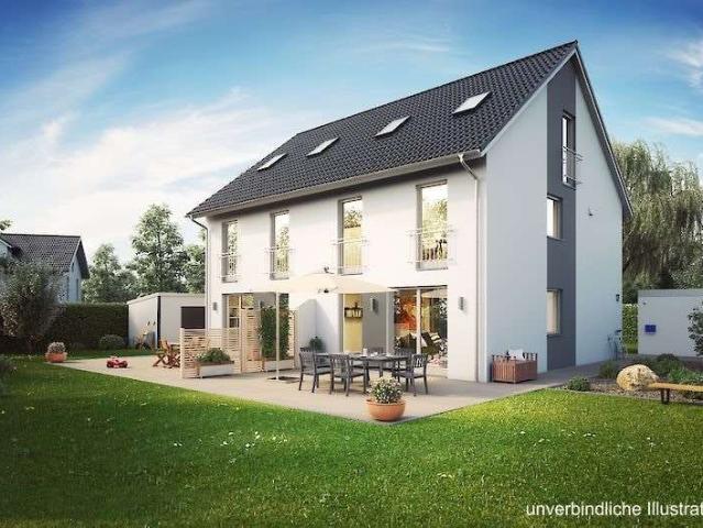 Haus zum Kaufen in Hattenhofen 554.000,00 EUR 126 m²