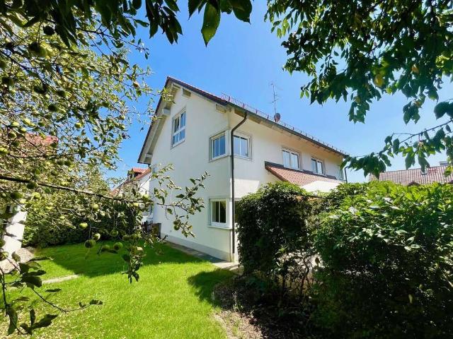 Haus zum Kaufen in Hattenhofen 649.000,00 EUR 120 m²