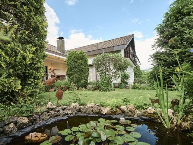 Haus zum Kaufen in Hattenhofen 729.000,00 EUR 182 m²