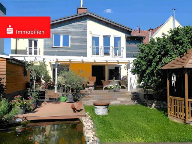 Haus zum Kaufen in Hattersheim 1.185.000,00 EUR 350 m²