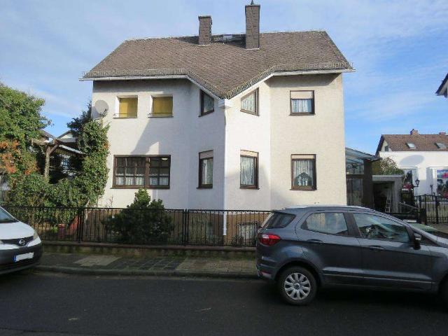 Haus zum Kaufen in Hattersheim 600.000,00 EUR 90.76 m²