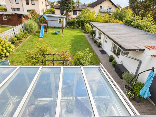 Haus zum Kaufen in Hattersheim 749.000,00 EUR 165 m²