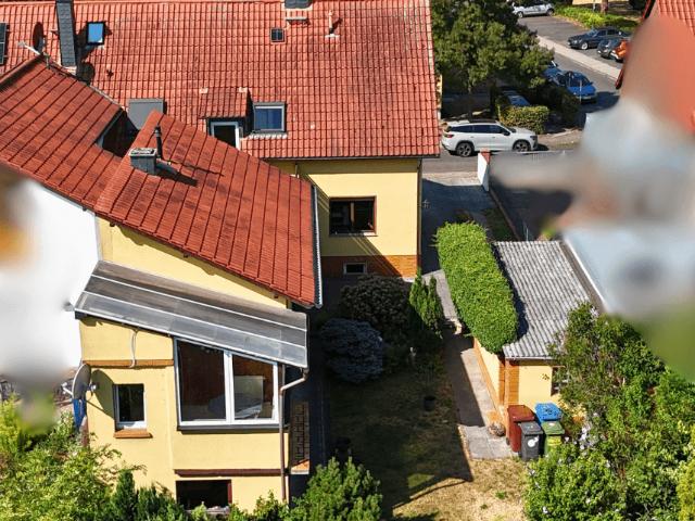 Haus zum Kaufen in Hattersheim am Main 520.000,00 EUR 156 m²