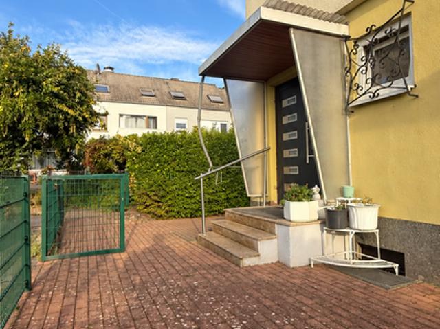 Haus zum Kaufen in Hattersheim am Main 549.000,00 EUR 133 m²