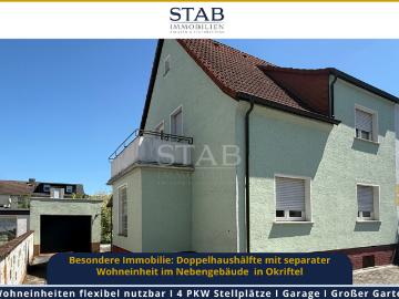Haus zum Kaufen in Hattersheim am Main 589.000,00 EUR 142 m²