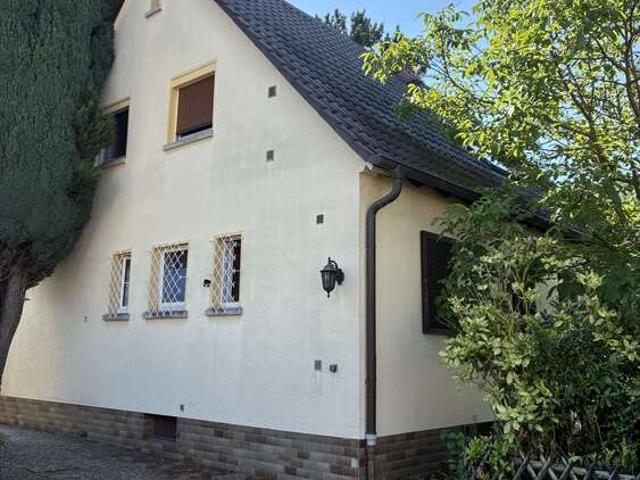 Haus zum Kaufen in Hattersheim Eddersheim 675.000,00 EUR 145 m²
