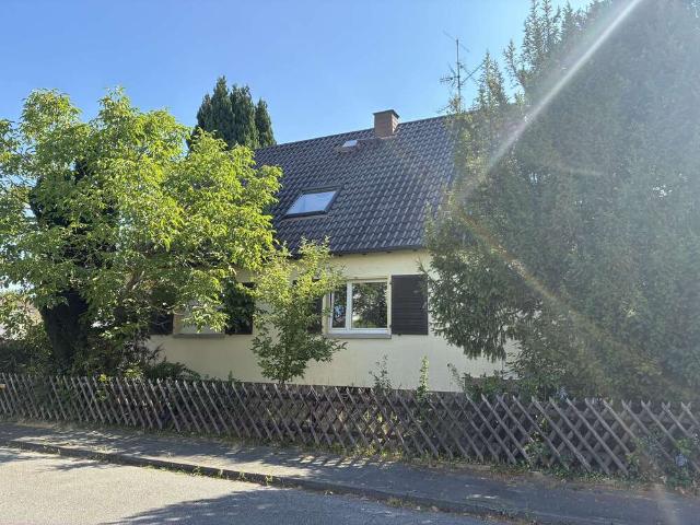 Haus zum Kaufen in Hattersheim Eddersheim 699.000,00 EUR 145 m²