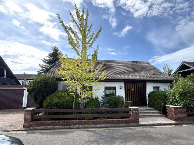 Haus zum Kaufen in Hattersheim Okriftel 495.000,00 EUR 106 m²