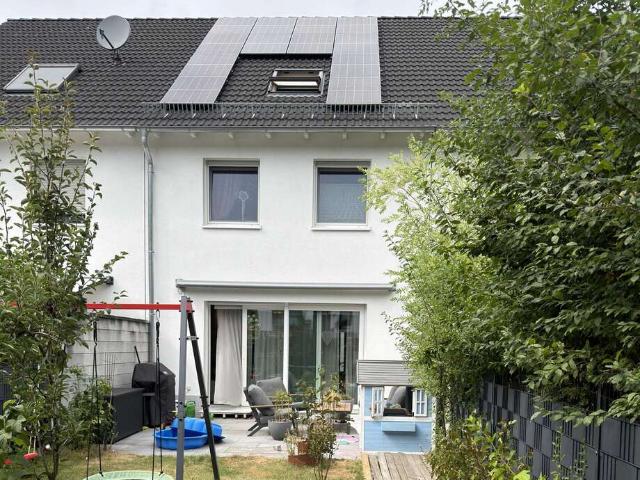 Haus zum Kaufen in Hattingen Holthausen 591.200,00 EUR 152 m²