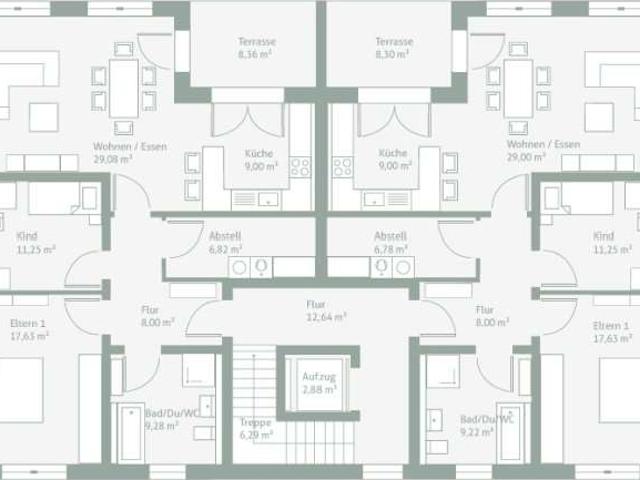 Haus zum Kaufen in Hattingen 1.710.000,00 EUR 536 m²