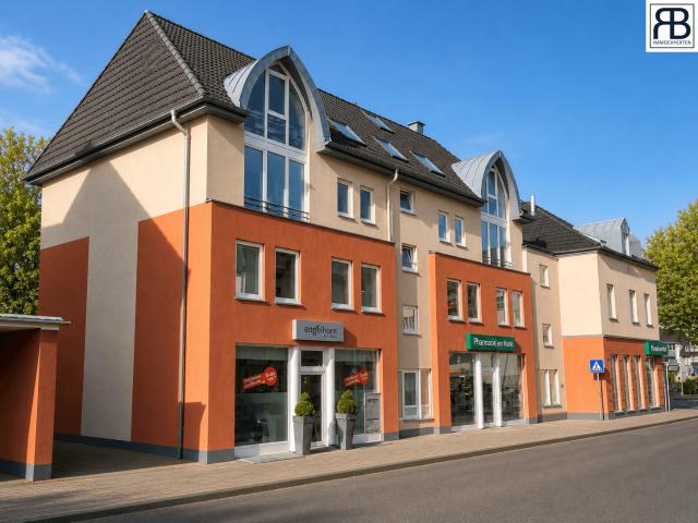 Haus zum Kaufen in Hattingen 2.300.000,00 EUR 970 m²