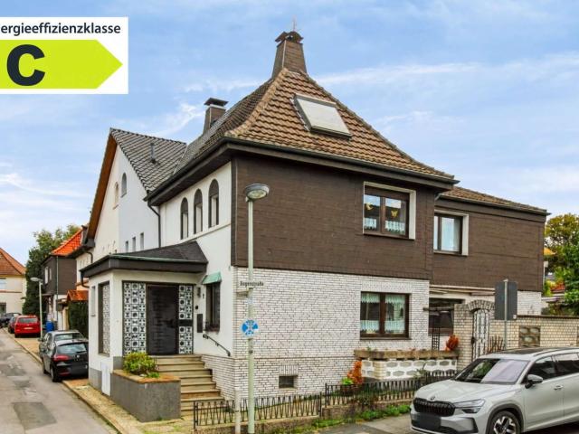 Haus zum Kaufen in Hattingen 385.000,00 EUR 144 m²