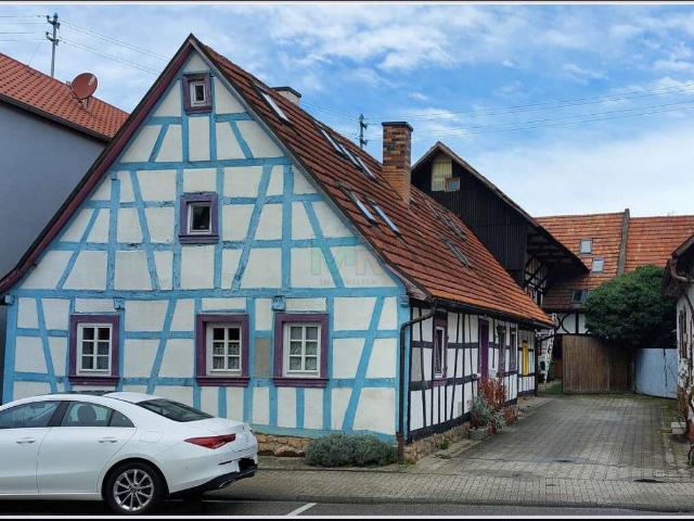 Haus zum Kaufen in Hatzenbühl 595.000,00 EUR 424 m²