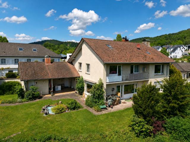 Haus zum Kaufen in Hauenstein 419.000,00 EUR 182 m²