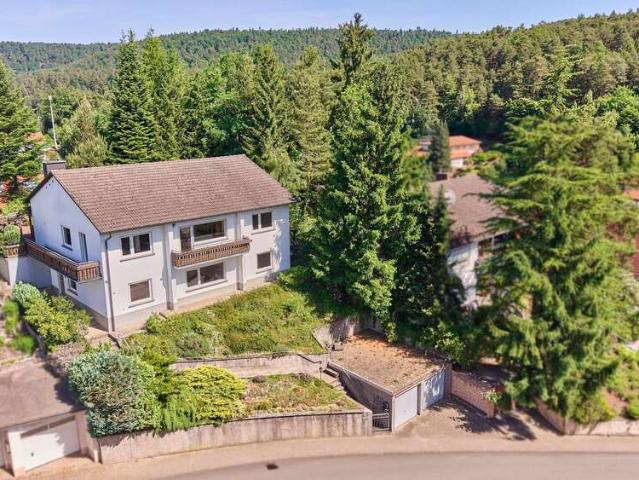 Haus zum Kaufen in Hauenstein 298.000,00 EUR 192 m²
