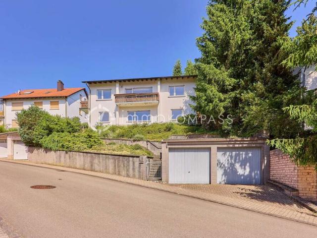 Haus zum Kaufen in Hauenstein 330.000,00 EUR 192 m²
