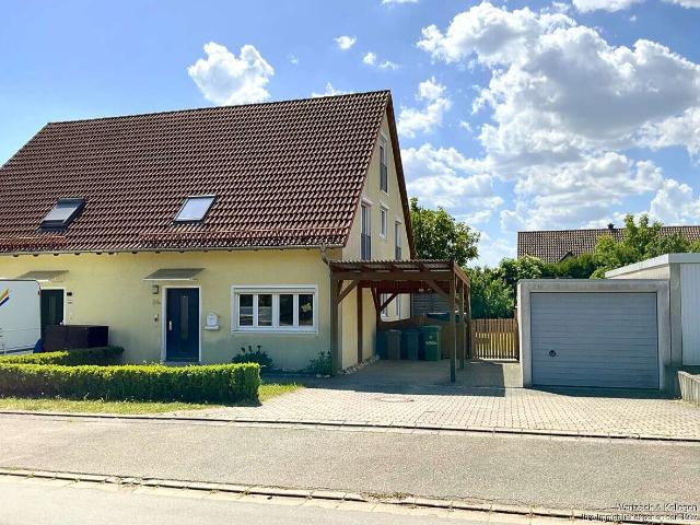 Haus zum Kaufen in Haundorf 385.000,00 EUR 152 m²
