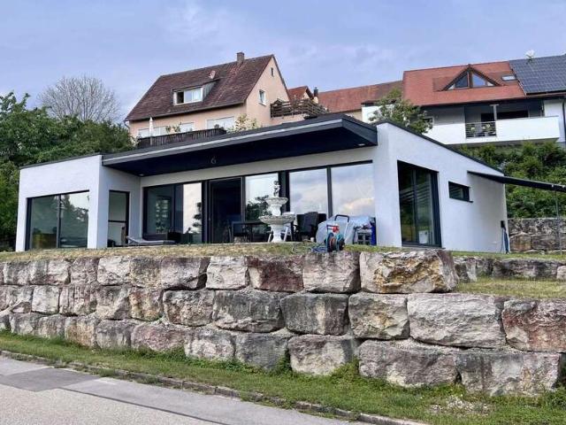 Haus zum Kaufen in Haundorf Gräfensteinberg 589.000,00 EUR 154 m²