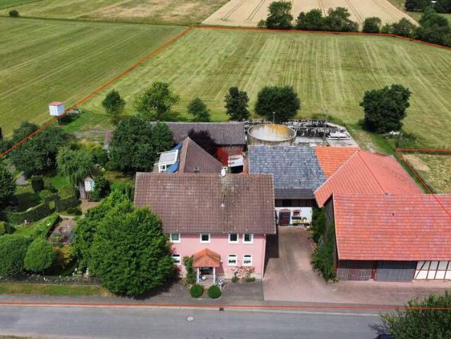 Haus zum Kaufen in Haunetal 480.000,00 EUR 258 m²