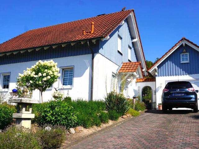 Haus zum Kaufen in Haunetal Wehrda 280.000,00 EUR 108 m²