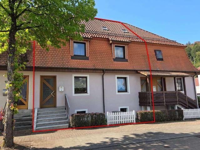 Haus zum Kaufen in Hausach 295.000,00 EUR 146 m²
