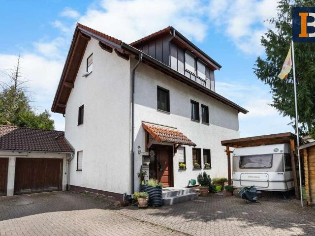 Haus zum Kaufen in Hausen im Wiesental 629.000,00 EUR 211 m²
