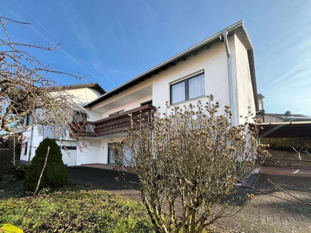 Haus zum Kaufen in Hausen 335.000,00 EUR 249.83 m²