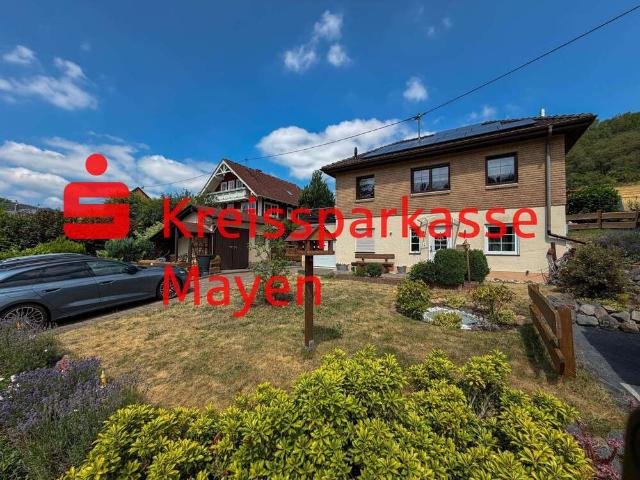 Haus zum Kaufen in Hausten 369.000,00 EUR 126 m²