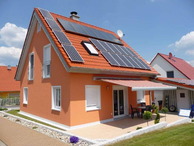 Haus zum Kaufen in Hauptstuhl 410.000,00 EUR 112 m²