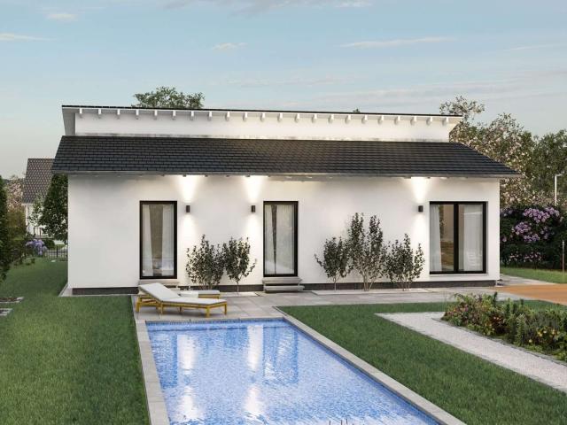 Haus zum Kaufen in Hauptstuhl 412.799,00 EUR 100 m²