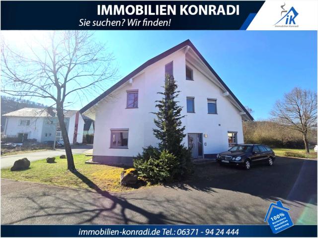Haus zum Kaufen in Hauptstuhl 419.000,00 EUR 194 m²