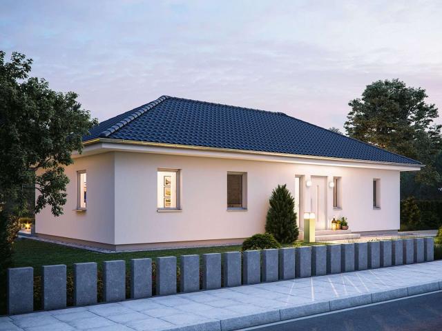 Haus zum Kaufen in Hauptstuhl 496.799,00 EUR 110 m²