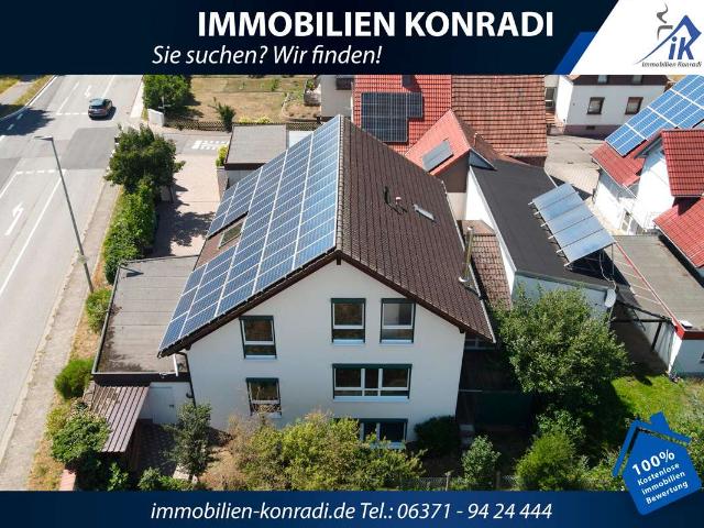 Haus zum Kaufen in Hauptstuhl 499.000,00 EUR 282 m²